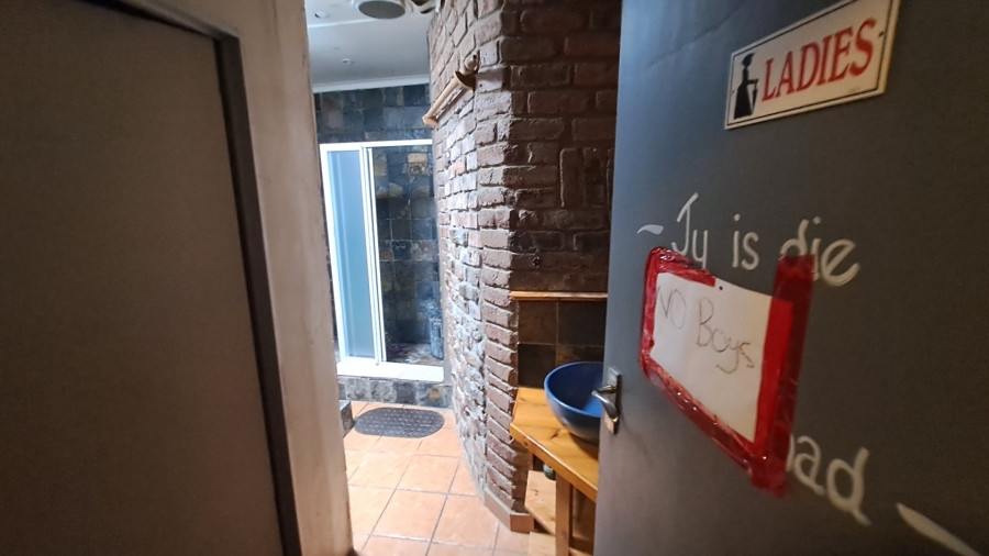 7 Bedroom Property for Sale in Universitas Free State